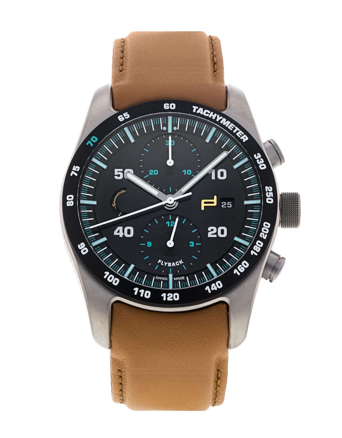 Porsche Design Heritage 6012.6.04.032